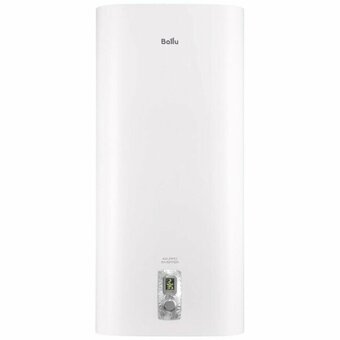  Водонагреватель Ballu BWH/S 50 Azurro Inverter 