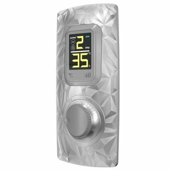  Водонагреватель Ballu BWH/S 50 Azurro Inverter 