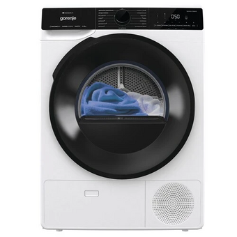  Сушильная машина Gorenje DPNA82WIFI/C белый 