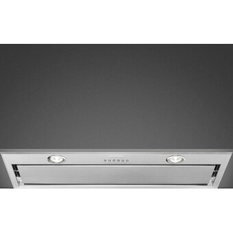  Вытяжки SMEG KSEG78PXE нерж 