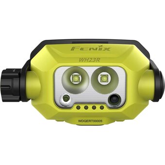  Фонарь Fenix wh23r 