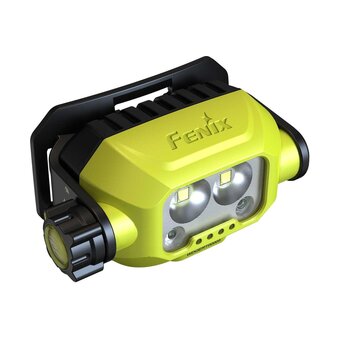  Фонарь Fenix wh23r 