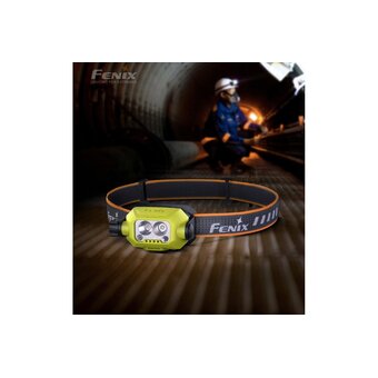  Фонарь Fenix wh23r 