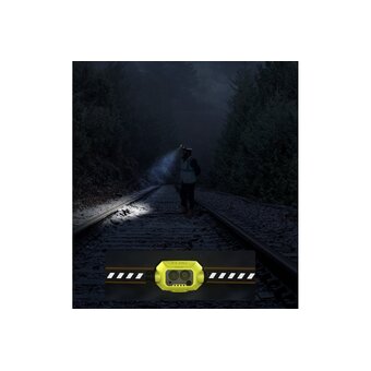  Фонарь Fenix wh23r 