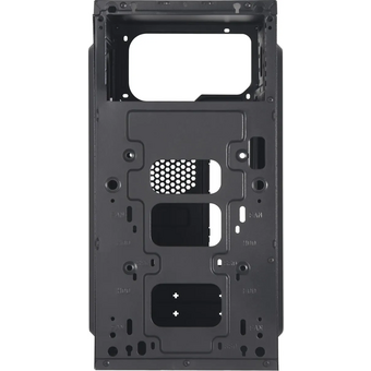  Корпус Digma DCC-MN301 черный без БП mATX 1x80mm 2x120mm 1xUSB2.0 1xUSB3.0 audio 