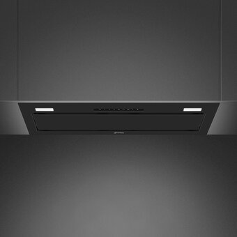 Вытяжка SMEG KSG8P4MB 