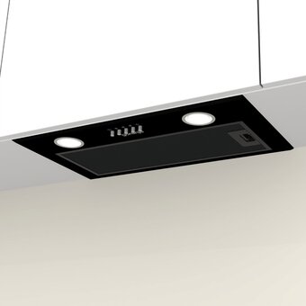  Вытяжка Gorenje BHI526E6B (744249) 