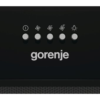  Вытяжка Gorenje BHI526E6B (744249) 