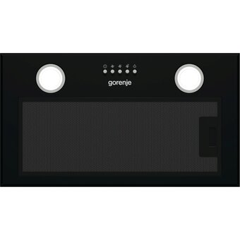  Вытяжка Gorenje BHI526E6B (744249) 