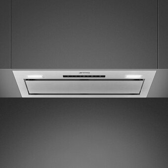  Вытяжка SMEG KSG8P4X 