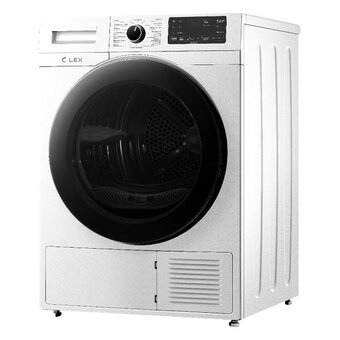  Сушильная машина LEX LDM10WD (CHKO100017) белый 