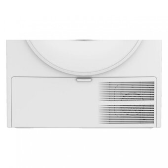  Сушильная машина INDESIT IAS3725 