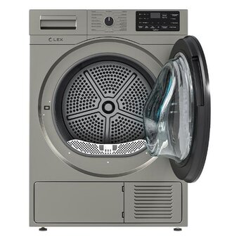  Сушильная машина LEX LDM10GrD (CHKO100018) серый 