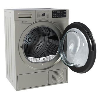  Сушильная машина LEX LDM10GrD (CHKO100018) серый 