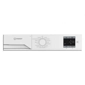  Сушильная машина INDESIT IAS3725 
