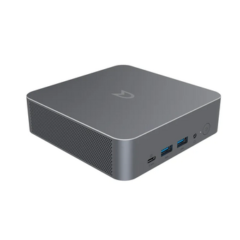  Неттоп IRBIS Smartdesk mini PC (ISDC5002PR) i5-1235U (10C/12T-1.3Ghz), 16GB DDR5, 512GB SSD M.2, Intel UHD, 2xHDMI, 1xthunderbolt, 2xUSB Type-C 