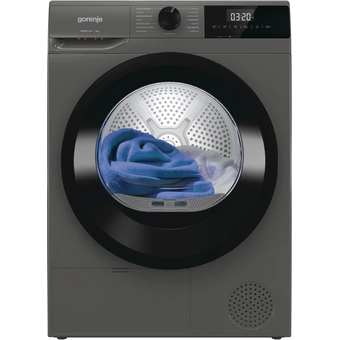  Сушильная машина Gorenje D2HNE82/C серый 