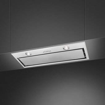  Вытяжки SMEG KSEG78PXE нерж 