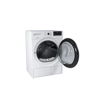  Сушильная машина LEX LDM10WD (CHKO100017) белый 
