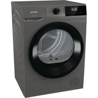  Сушильная машина Gorenje D2HNE82/C серый 