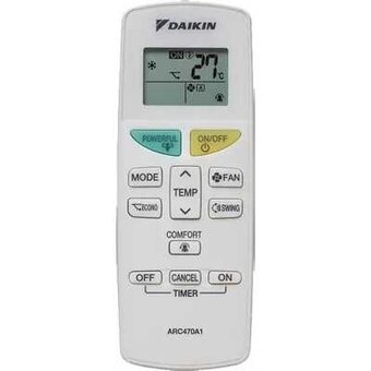  Сплит-система DAIKIN Sensira FTXF20D5V1B/RXF20D5V1B 