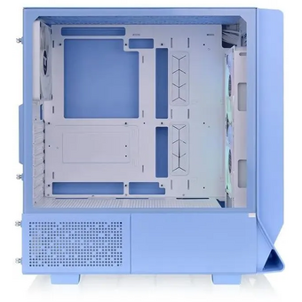  Корпус Thermaltake Ceres 350 MX Hydrangea Blue (CA-1Z3-00MFWN-00) 