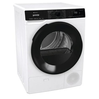  Сушильная машина Gorenje DPNA82WIFI/C белый 