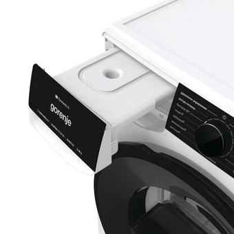  Сушильная машина Gorenje DPNA82WIFI/C белый 