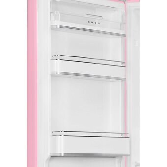  Холодильник SMEG FAB32LPK5 розовый 