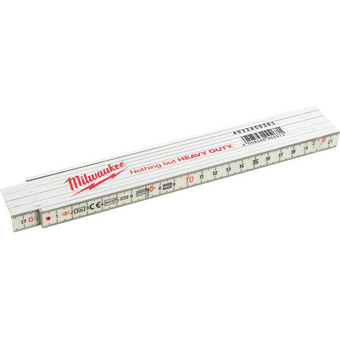  Складной метр Milwaukee 4932459301 2м 