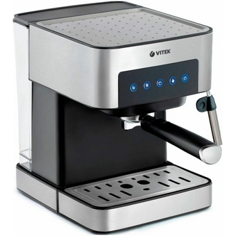  Кофеварка Vitek VT-1508 