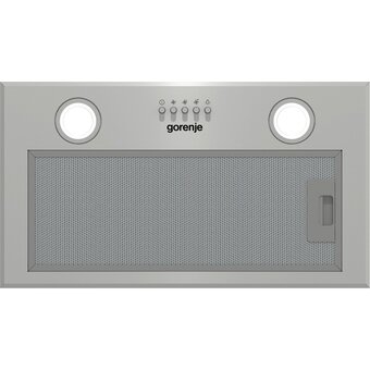  Вытяжка Gorenje BHI526E6X (744250) 