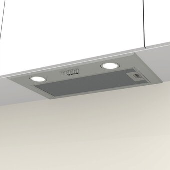 Вытяжка Gorenje BHI526E6X (744250) 