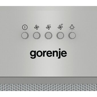  Вытяжка Gorenje BHI526E6X (744250) 