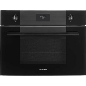  Духовой шкаф Smeg SO4101M1B3 