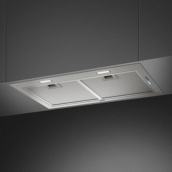  Вытяжка Smeg KSG70HPE нерж 