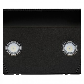  Вытяжка KRONA Helga 600 black S 