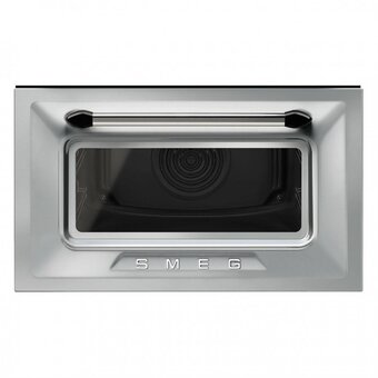  Духовой шкаф SMEG SO4902M1X 