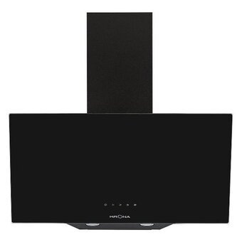 Вытяжка KRONA Helga 600 black S 