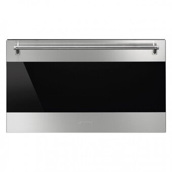  Духовой шкаф SMEG SO4301M0X нерж 