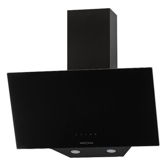  Вытяжка KRONA Helga 600 black S 
