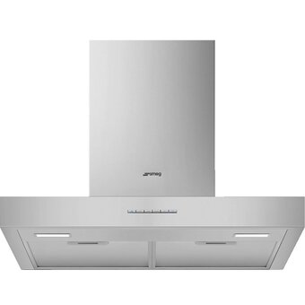 Вытяжка SMEG KBT600XE нерж 