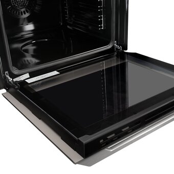  Духовой шкаф DeLonghi NSM 7 TL PPP RUS 