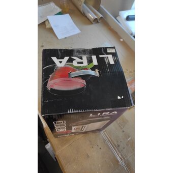  УЦ Термопот LIRA LR 0403 (плохая упаковка, вид б/у, восстановление клапана подачи воды) 