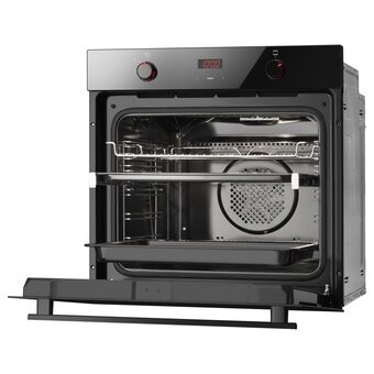  Духовой шкаф Hansa BOES683020 