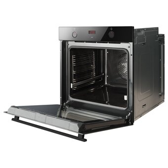 Духовой шкаф Hansa BOES683020 