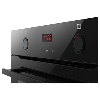  Духовой шкаф Hansa BOES683020 