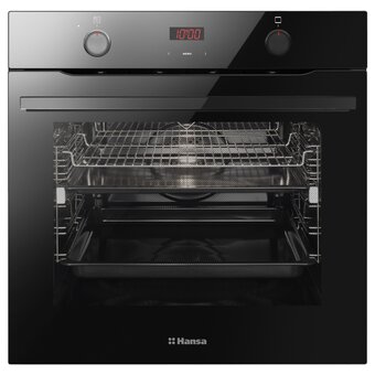  Духовой шкаф Hansa BOES683020 