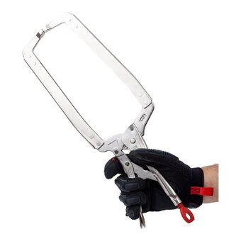  Струбцина Milwaukee Torque lock 4932472260 18" 