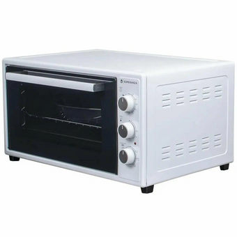  Мини-печь ESPERANZA TO-60CD W белый 